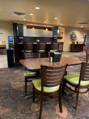 Little Missouri Inn & Suites Watford City