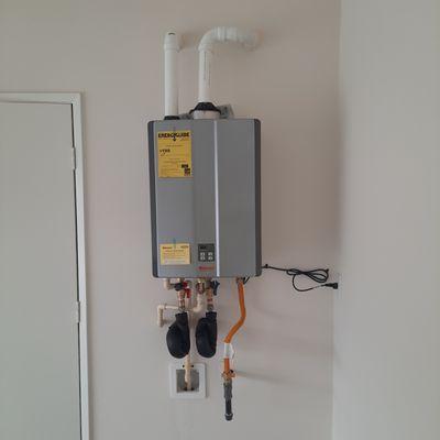 Erik Home Services Plumber