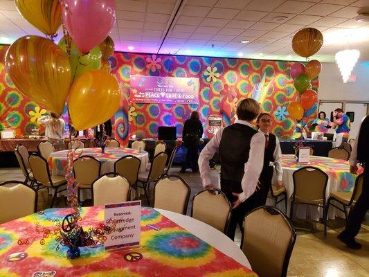 Jimmy Fund Annual Event