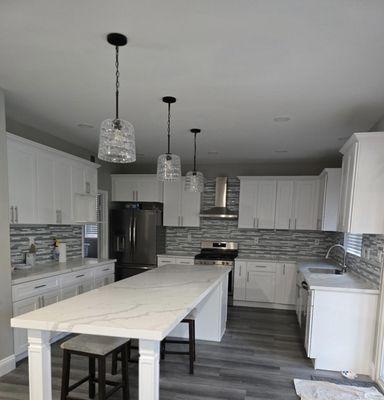 Quickfix Handyman & Contractor