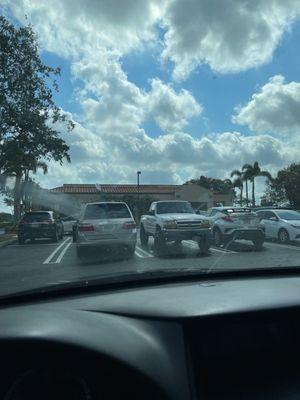 Bank of America Financial Center