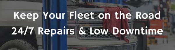 Scarsdale Service Station