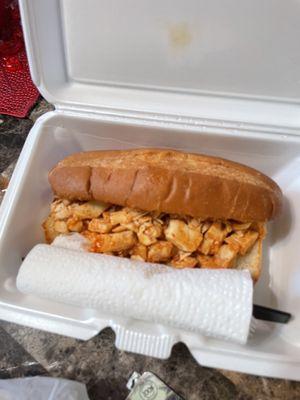 Browning’s Sauce and Marinade Company