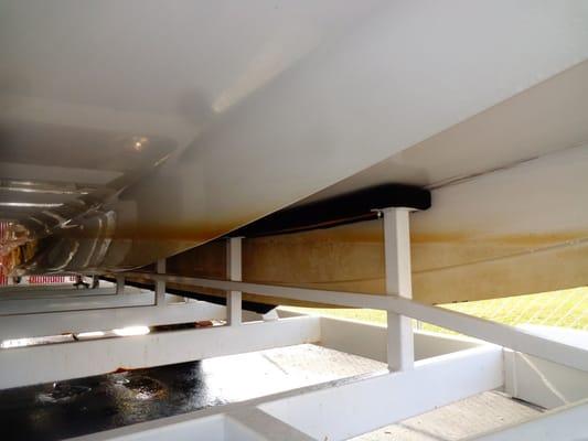 Springline Boat Detailing