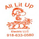 All Lit Up Electric