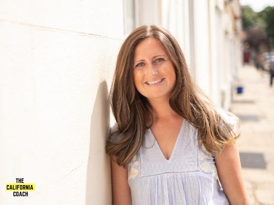 The California Coach