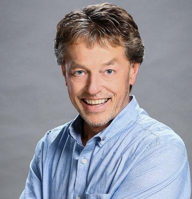 John Vande Hoef, owner