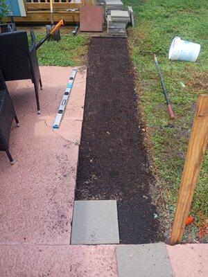 All Around Lawnscapes & Handyman Services