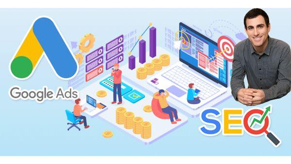 Google Ads Masterclass