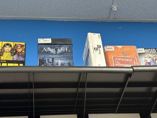 Disc Replay South Indy