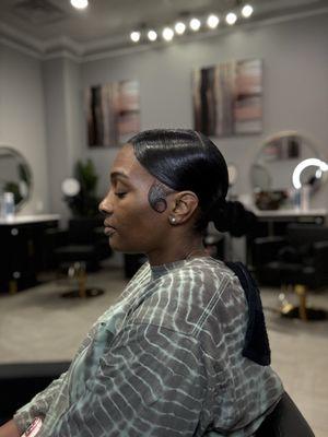 Experience Beauty Salon