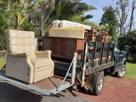 Junk Removal Hawaii