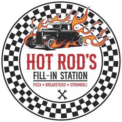 Hot Rods Fill-In Station