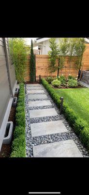 Motas Builders & Landscapes