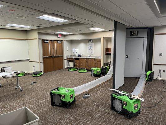 SERVPRO of North Saint Paul/White Bear Lake