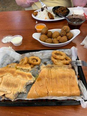 Maria’s Cuban Restaurant And Wings