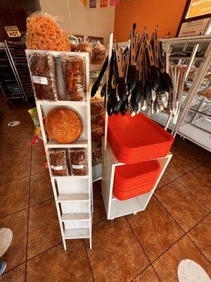 Panaderia Del Pueblo