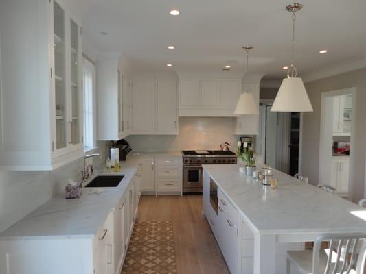 Pro Marble & Granite