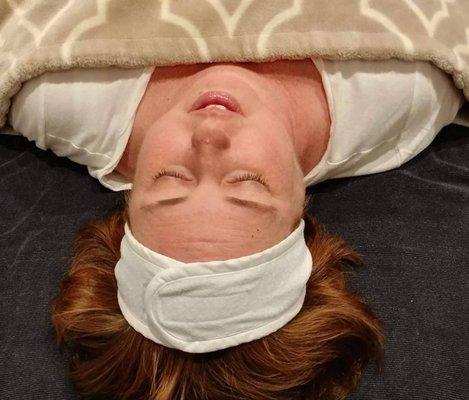 Relaxation Facial
Call GOOD VIBES salon
(435) 787-1010