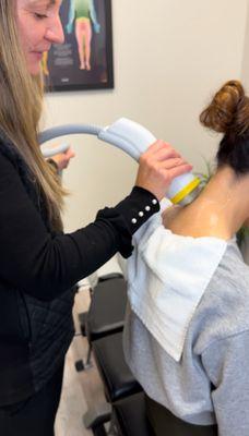 Precise Chiropractic Center