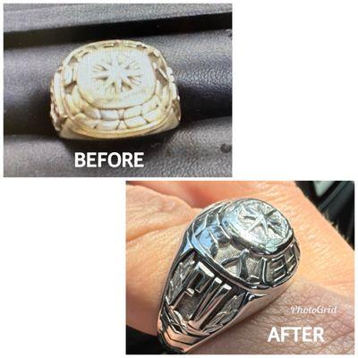 Alonso Jewelry Designs