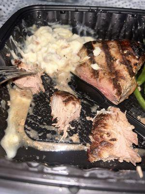 Applebee's Grill + Bar