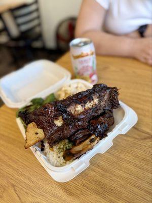 Big Bros Hawaiian Grill - Artesia