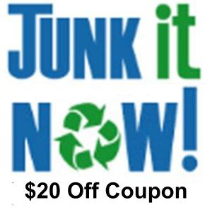 Junk it Now