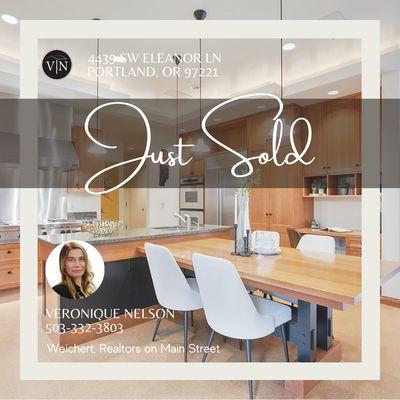 Veronique Nelson - Premiere Property Group