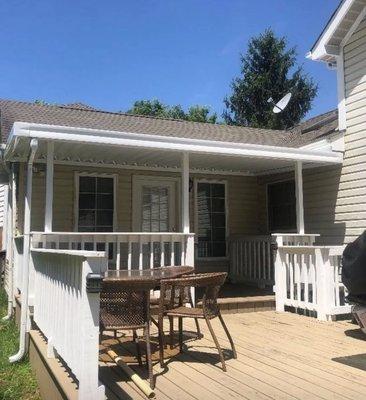 Continental Home Insulators