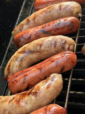 Grundhofer's Old Fashion Meats