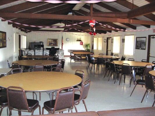 Crestview Estates Mobile Home Park