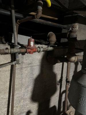 Accu-Check Home Inspection