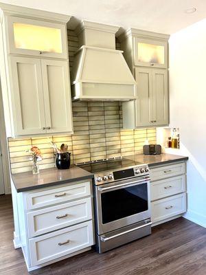 Carter-Gough Construction