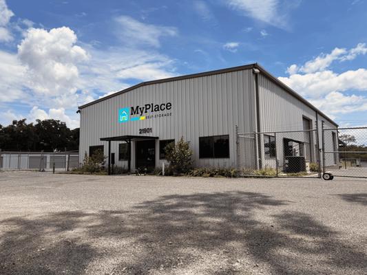 MyPlace Self Storage