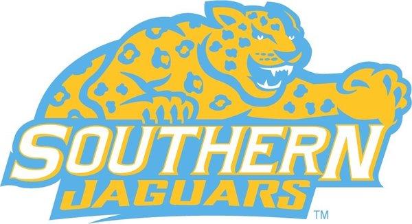 Southern University Jaguars logo