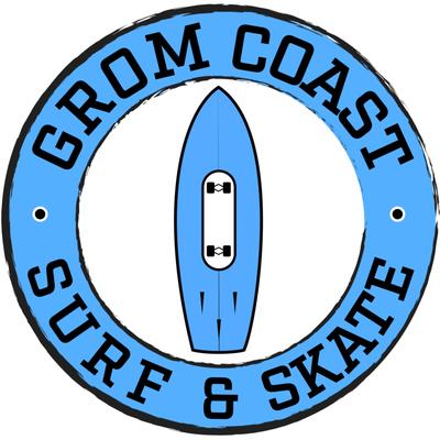 Grom Coast Surf & Skate