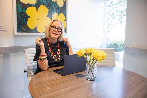 Debbie Sagorin - Coldwell Banker Realty