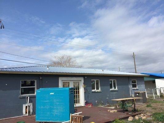 Southern Construction Service