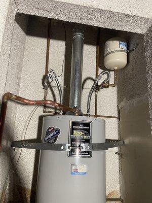 A+ Plumbing & Rootering