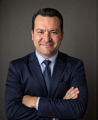 Hector Picon - Zoom Realty