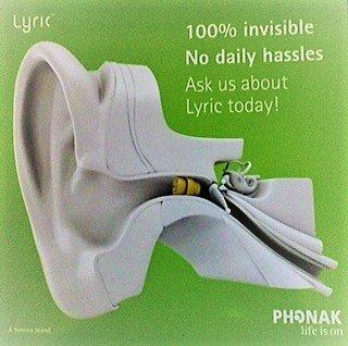 Call and schedule an appointment with a specialist and learn more about this invisible hearing device