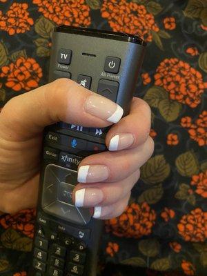 Michelle’s Nails & Spa