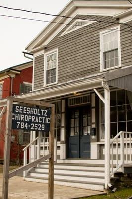 Seesholtz Chiropractic