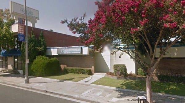 * Quick, short-term care!