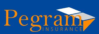 Pegram Insurance logo