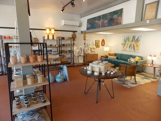 Sound and Vision Living