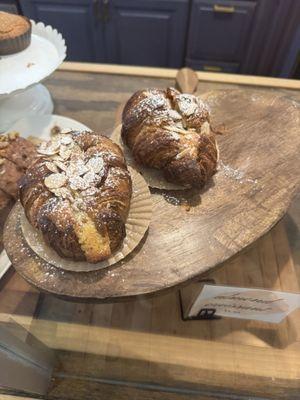 The Bakery and Coffeehouse