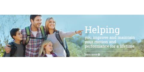 Orthopaedic Associates of Rochester