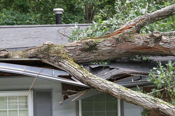 NAV Roofing & Construction is a disaster repair specialist. Missouri storms are no match for our disaster restoration services.